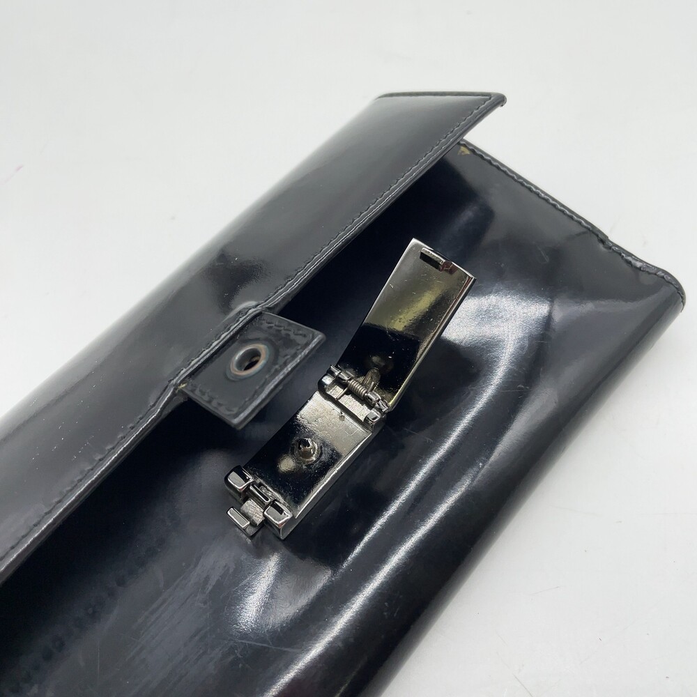 Auth Gucci Micro Guccissima Leather #193677G15 - Picture 9 of 16